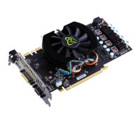 Xfx GeForce GTS 250 (GX-250X-YSLA)